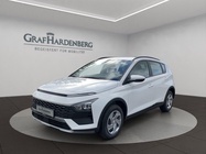 Hyundai Bayon 2026