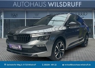 Skoda Kamiq 2026