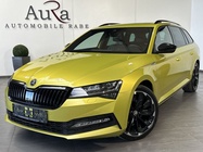 Skoda Superb 2023