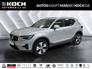 Volvo XC40 2025