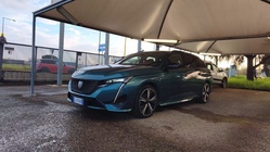 Peugeot 308 2022