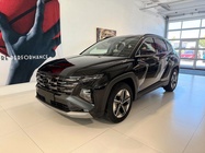 Hyundai Tucson 2025