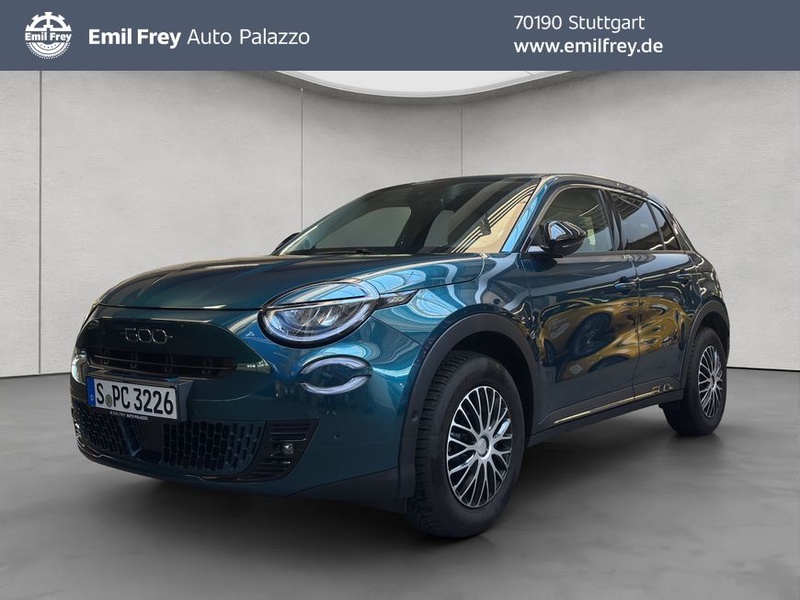 Fiat 600