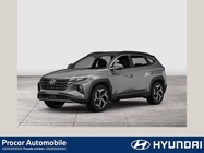 Hyundai Tucson 2025