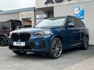 BMW X3 2024