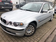 BMW 3 Series 2003