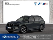 BMW X7 2023