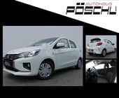 Mitsubishi Space Star 2020