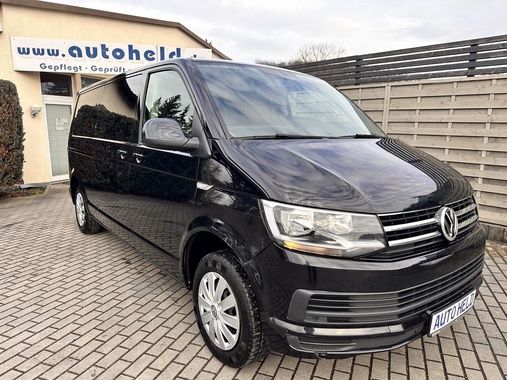 Volkswagen T6 2021