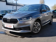 Skoda Fabia 2022