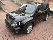 Jeep Renegade 2021