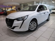 Peugeot 208 2020