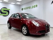 Alfa Romeo MiTo 2012