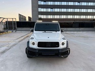 Mercedes-Benz G-Class 2020