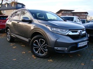Honda CR-V 2023