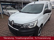 Renault Express 2021