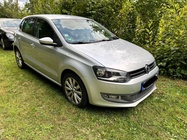Volkswagen Polo 2010