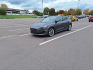 Ford Focus 2019
