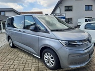Volkswagen T7 2023