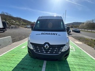 Renault Master 2019