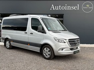 Mercedes-Benz Sprinter 2019