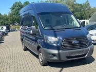 Ford Transit 2017