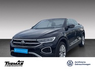 Volkswagen T-Roc 2024