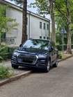 Audi Q5 2020