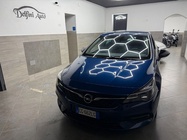 Opel Astra 2021