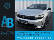 Opel Corsa 2024