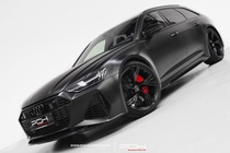 Audi RS 6 2021