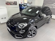 Fiat 500X 2021