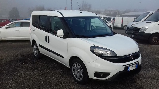 Fiat Other 2019