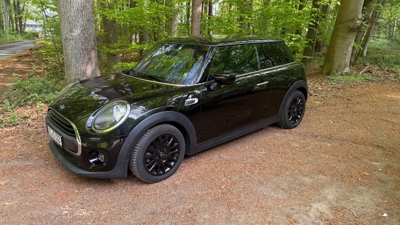 MINI One