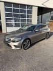 Mercedes-Benz C-Class 2019