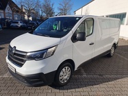 Renault Trafic 2024