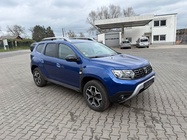 Dacia Duster 2021