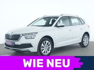 Skoda Kamiq 2022