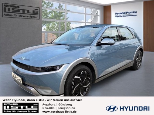 Hyundai Ioniq5 2023