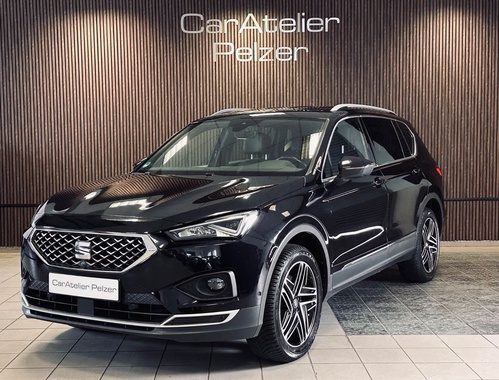 Seat Tarraco 2020