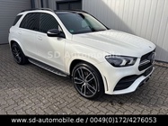 Mercedes-Benz GLE-Class 2020