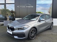 BMW 1 Series 2023