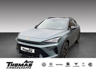Cupra Formentor 2025