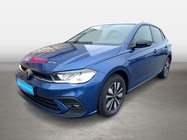 Volkswagen Polo 2024