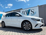 Mercedes-Benz B-Class 2019