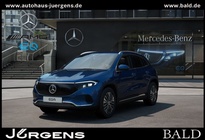 Mercedes-Benz EQA 2025
