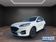 Ford Kuga 2023