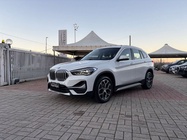 BMW X1 2021