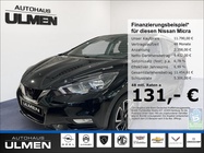 Nissan Micra 2022