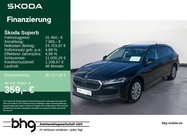 Skoda Superb 2025